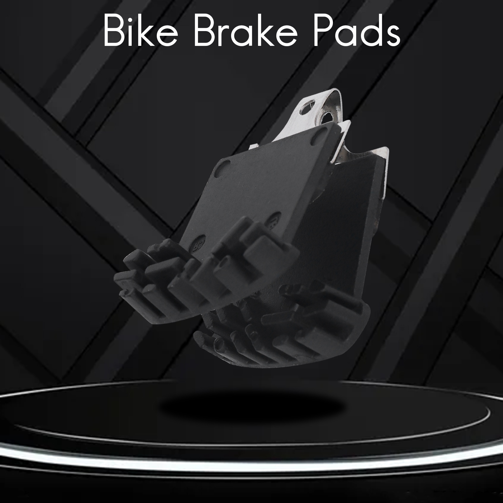 【Supernew】Brake Pads Hydraulic - огляд і ціна Tech Bike Accessories