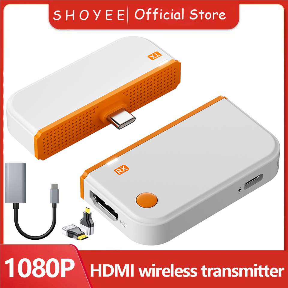 50M Type C HDMI-Compatible Wir - огляд і ціна Usb C To Hdmi