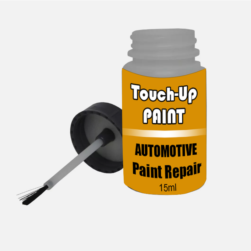 Car Touch-Up Paint Kit (with b - огляд і ціна Tech Accessories Store