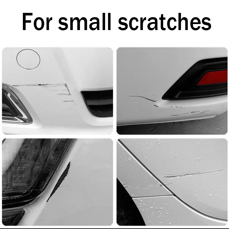 Car Touch-Up Paint Kit (with b - огляд і ціна Tech Accessories Store