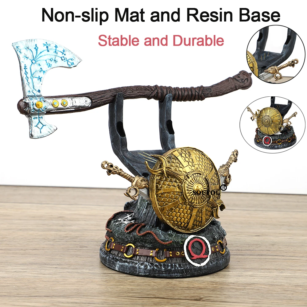 2025 New God of War Game For P - огляд і ціна Tech Desktop Accessories