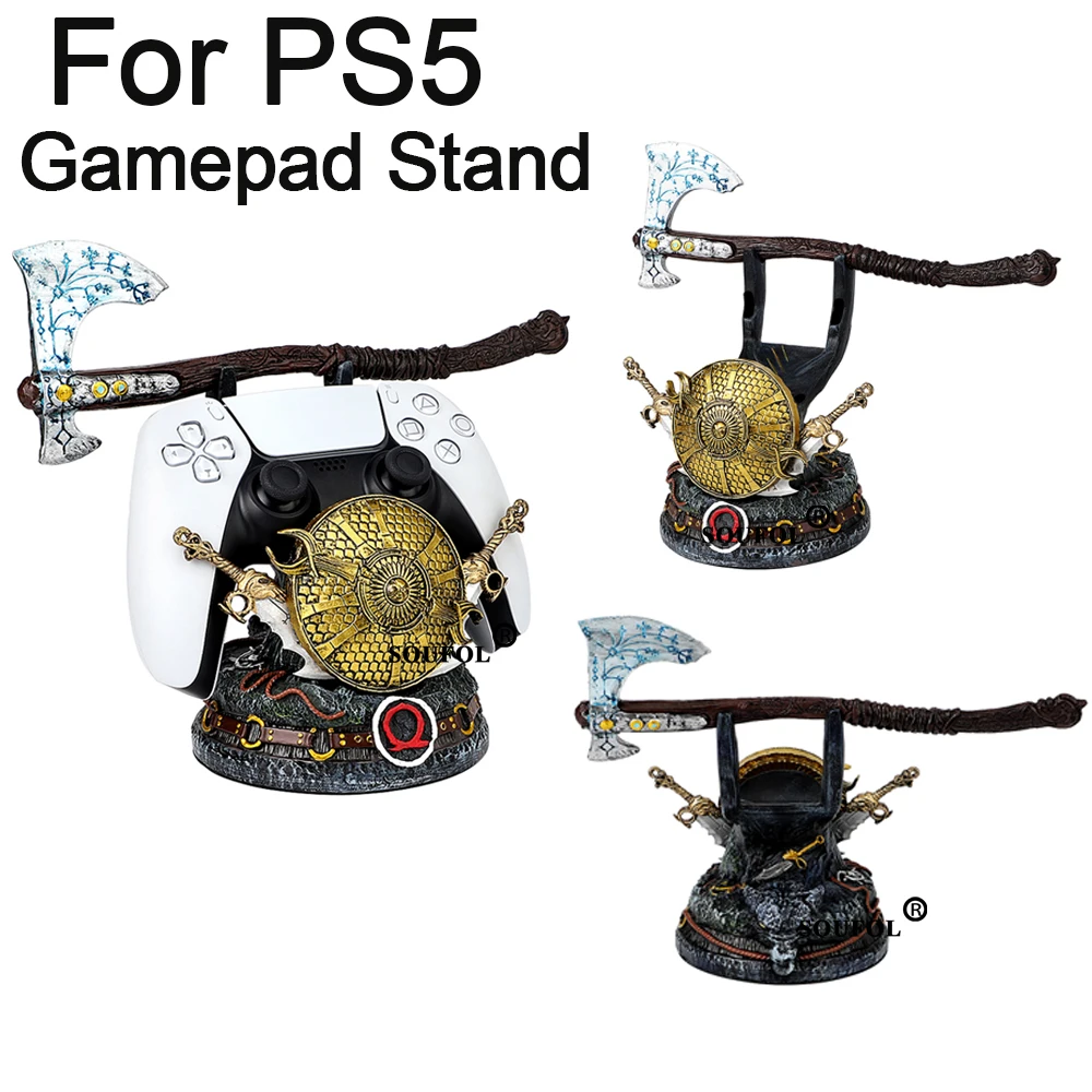 2025 New God of War Game For P - огляд і ціна Tech Desktop Accessories