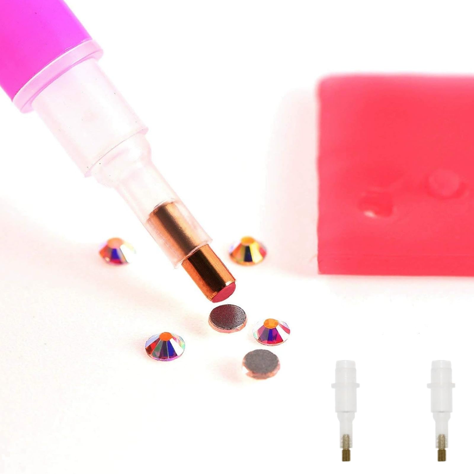 50 Pcs Diamond Painting Art Dr - огляд і ціна Useful Tech Accessories