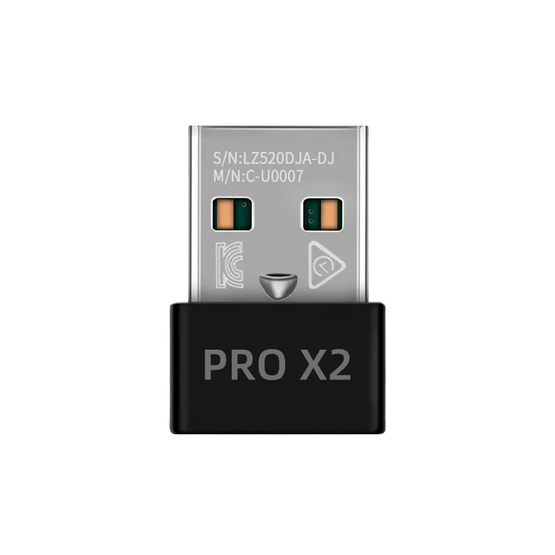 Original USB Dongle Receiver A - огляд і ціна Logitech Mouse G Pro X Superlight
