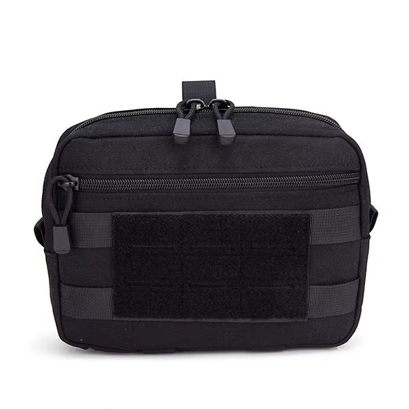 Tactical Backpack, MOLLE Utili - огляд і ціна Useful Tech Accessories