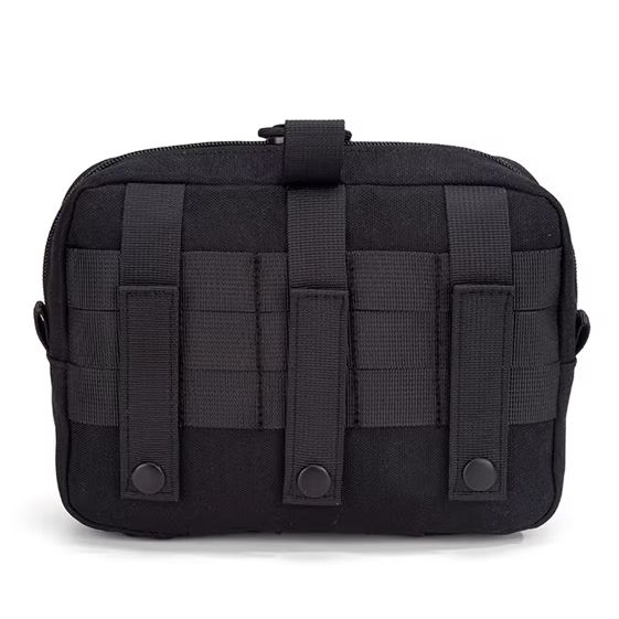 Tactical Backpack, MOLLE Utili - огляд і ціна Useful Tech Accessories