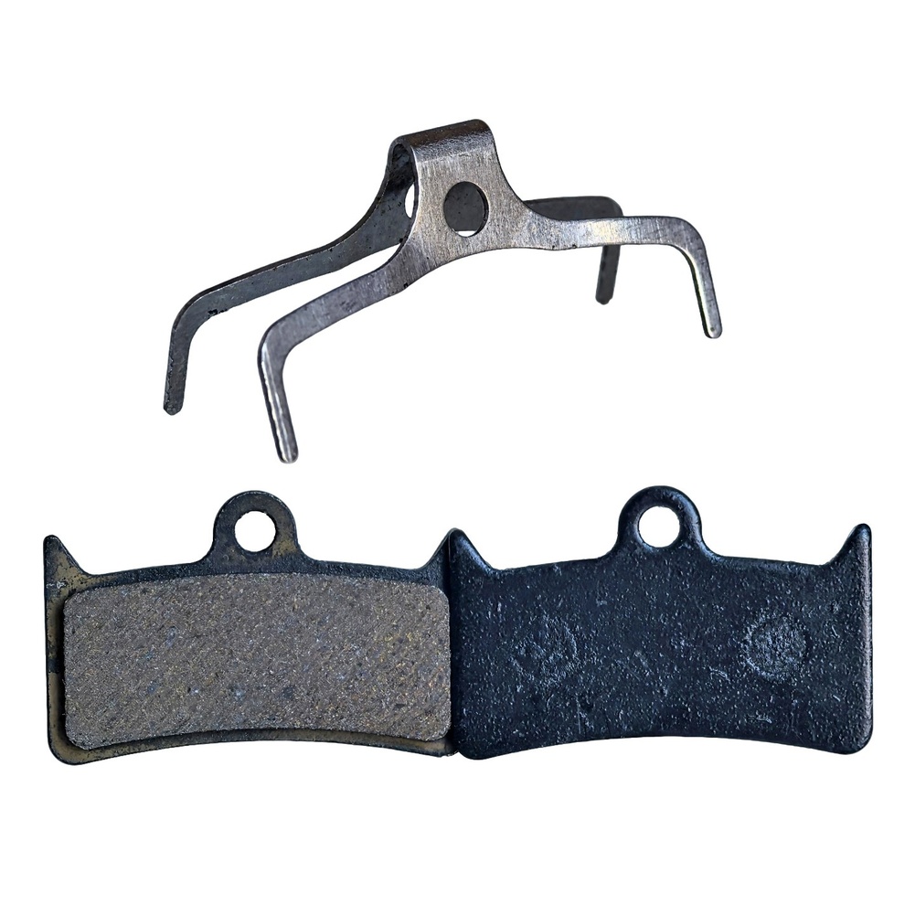 Resin Bike Disc Brake Pads For - огляд і ціна Tech Bike Accessories