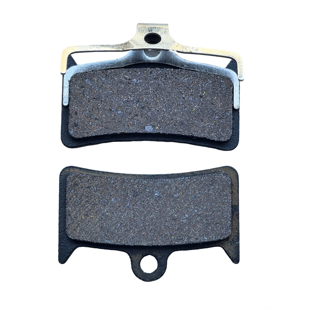 Resin Bike Disc Brake Pads For - огляд і ціна Tech Bike Accessories
