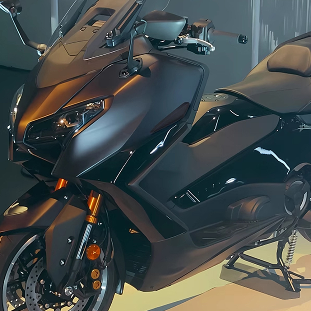 Side Fairing Scratch Protector - огляд і ціна Tech Accessories Store