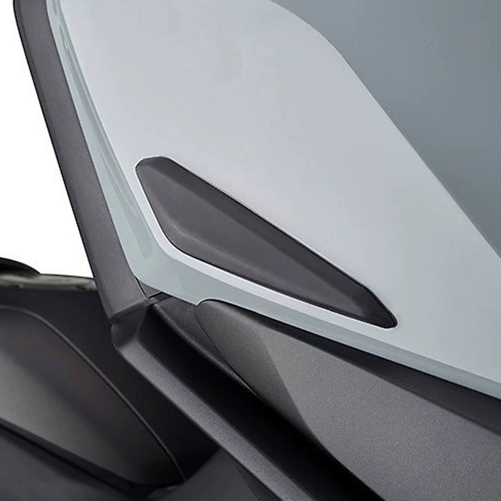 Side Fairing Scratch Protector - огляд і ціна Tech Accessories Store