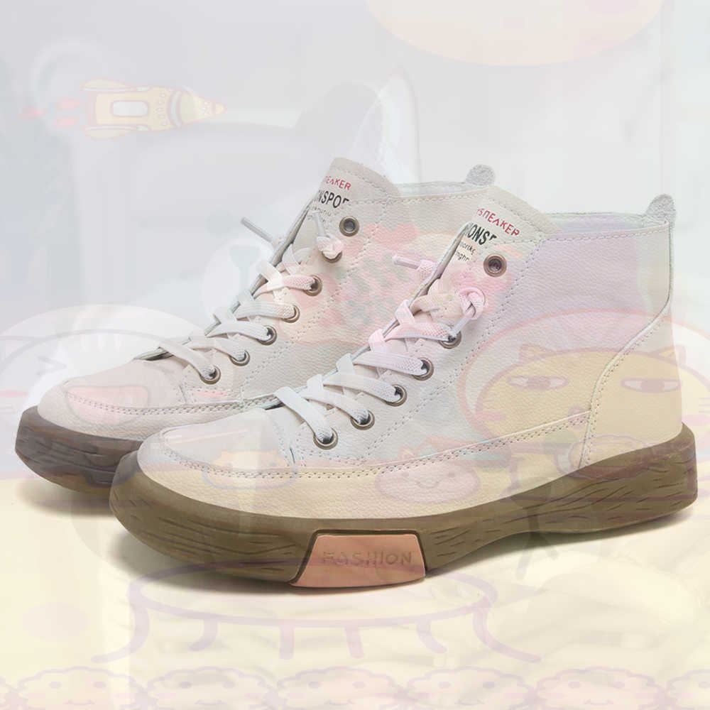 High Top Hi Cut Offers Skatebo - огляд і ціна Tech Accessories Dropshipping