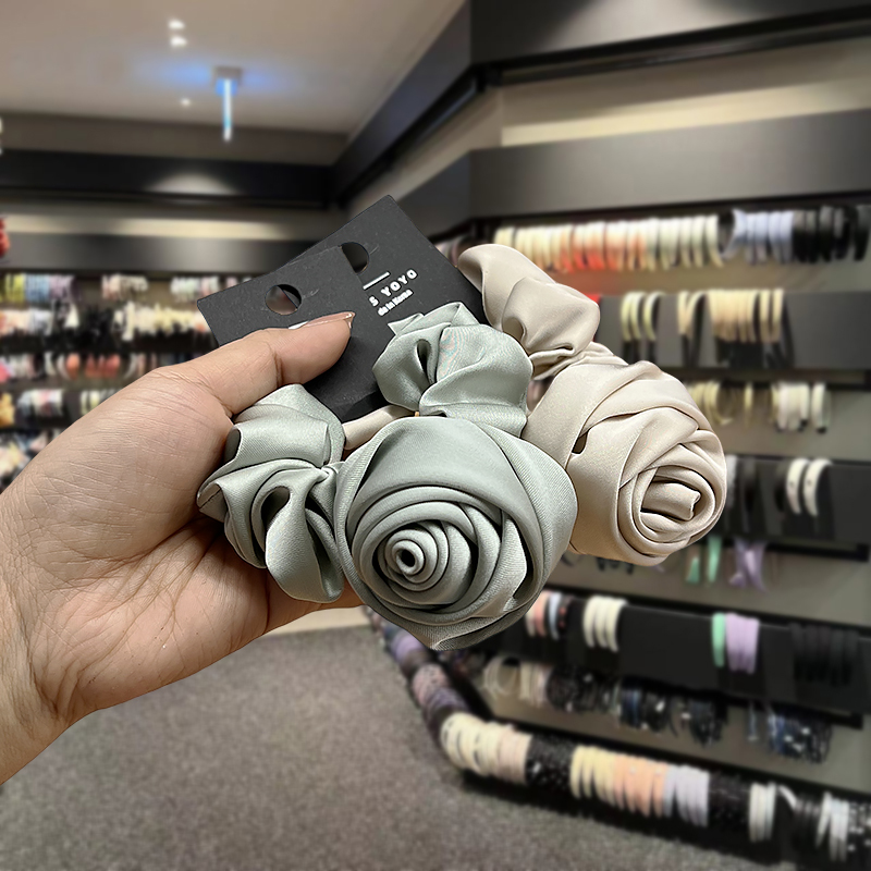 Korean headwear niche design a - огляд і ціна Hi Tech Accessories