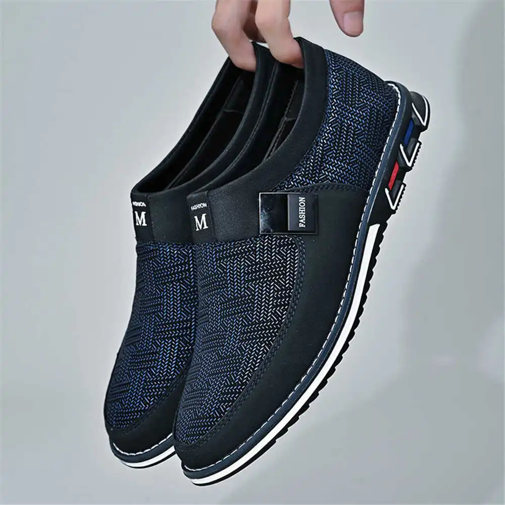Dark Blue 44-45 Summer Shoes S - огляд і ціна Tech Accessories Dropshipping