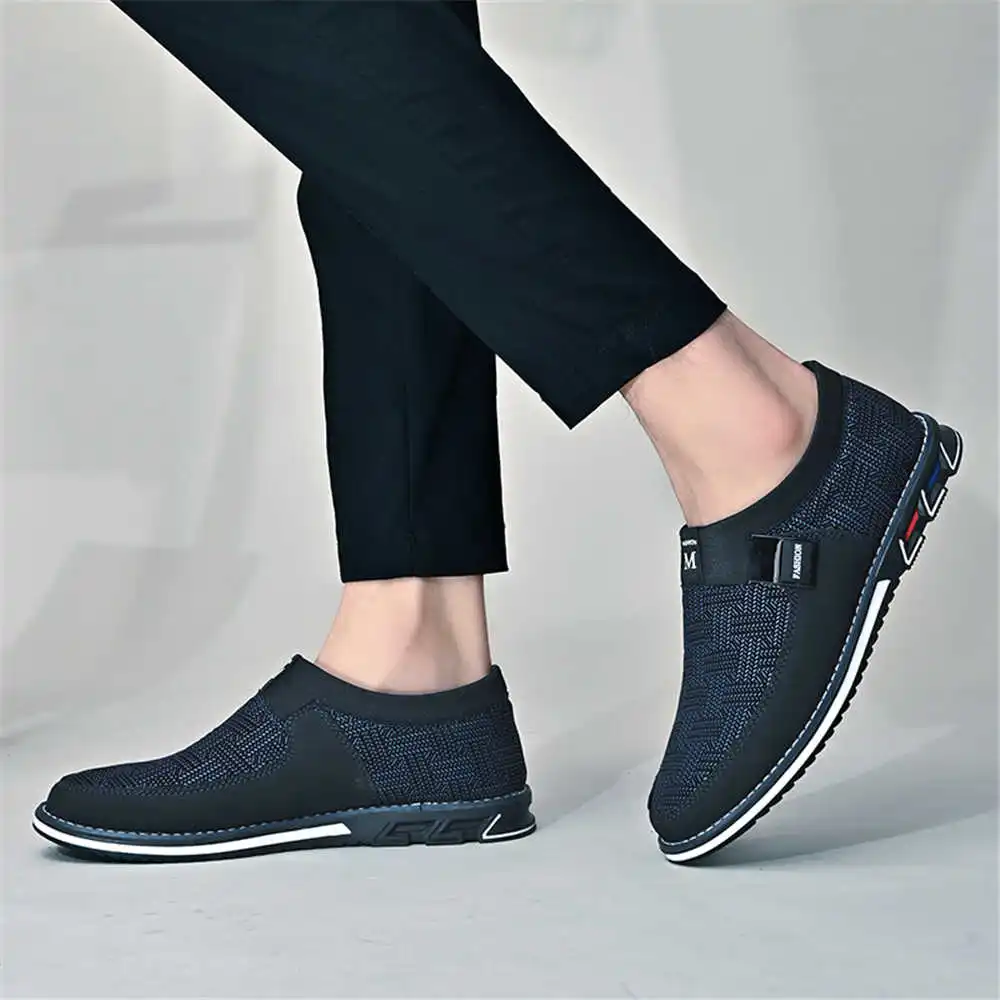 Dark Blue 44-45 Summer Shoes S - огляд і ціна Tech Accessories Dropshipping