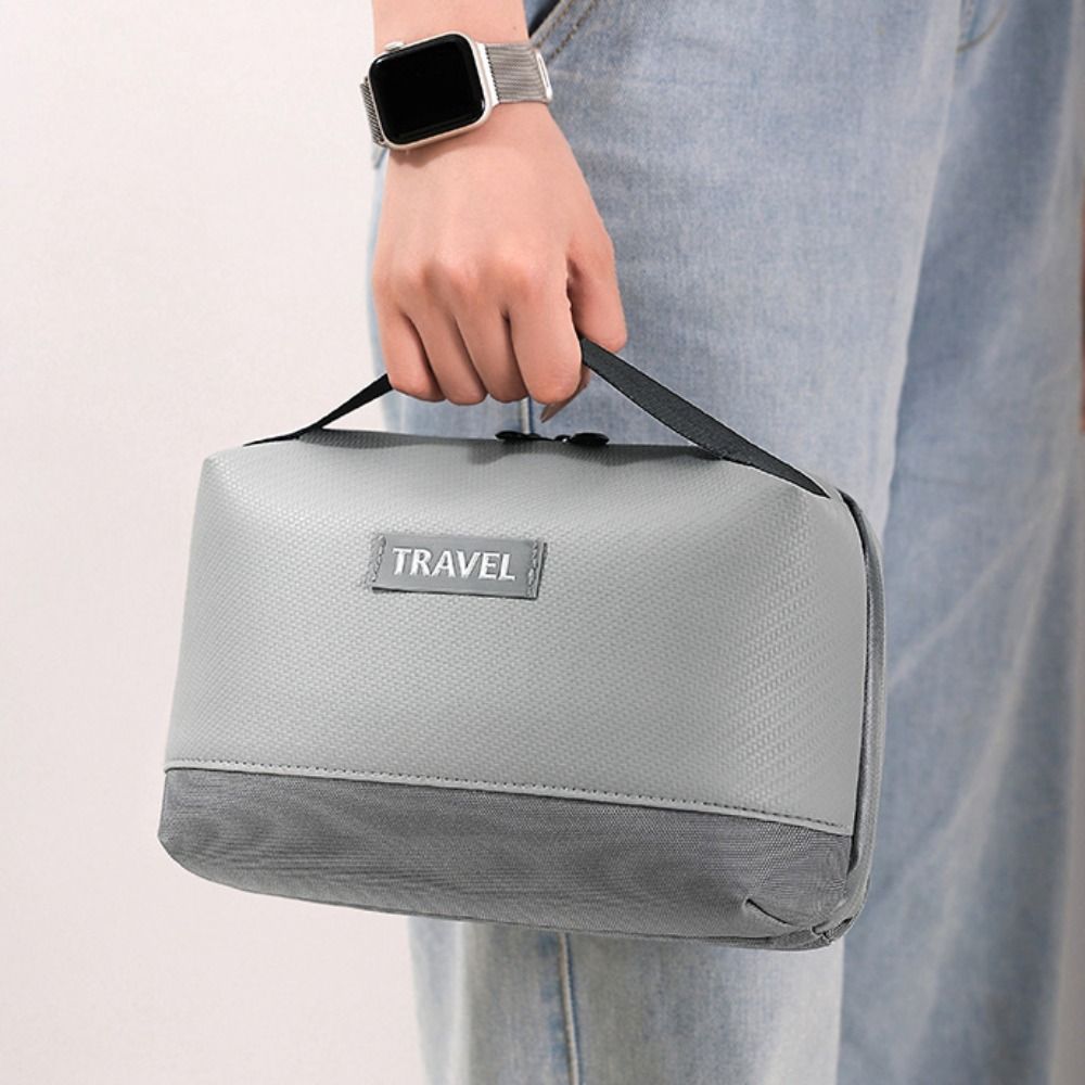 Waterproof Storage Bag Travel  - огляд і ціна Tech Accessories Travel Bag