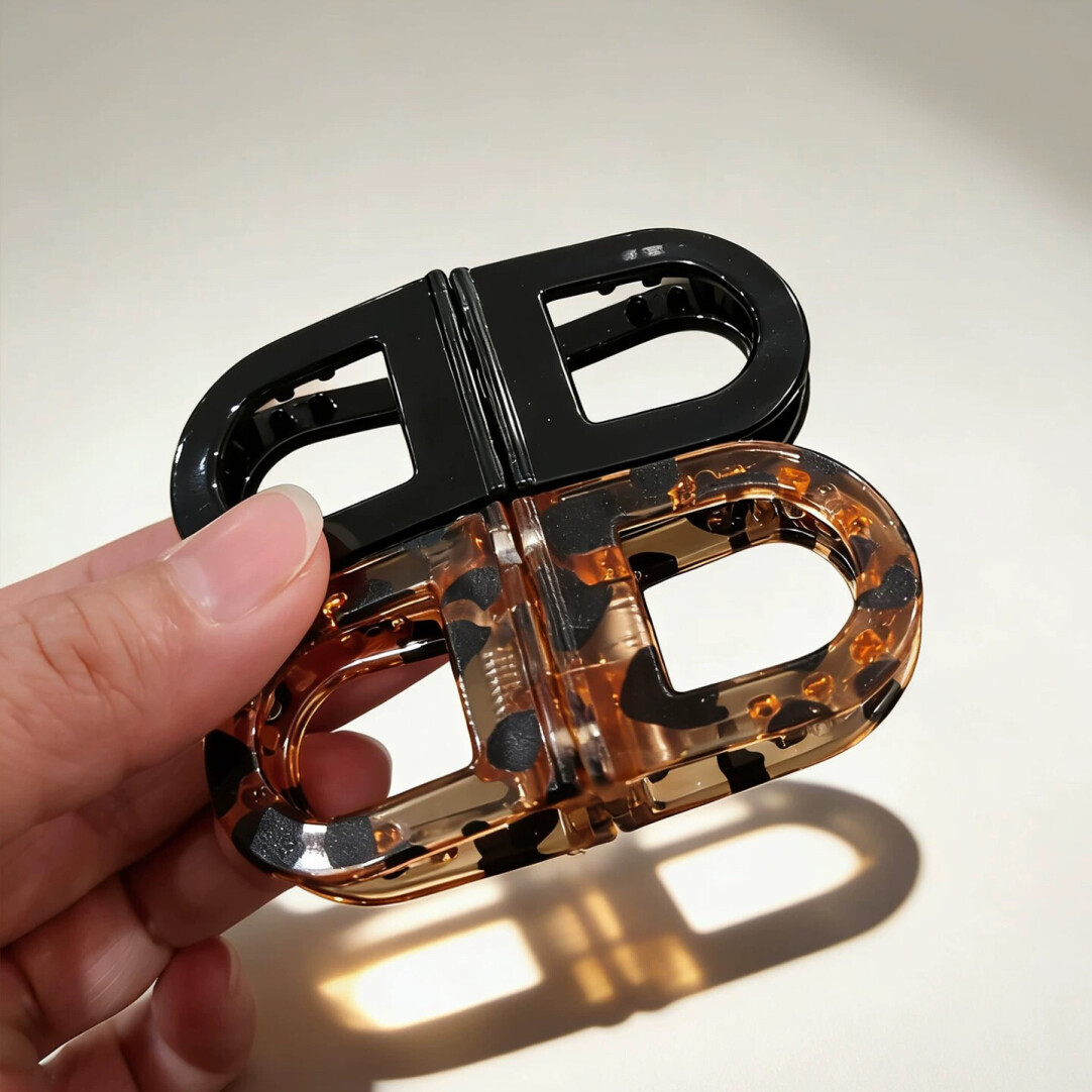 2pc Fashion Magnetic Hair Clip - огляд і ціна Hi Tech Accessories