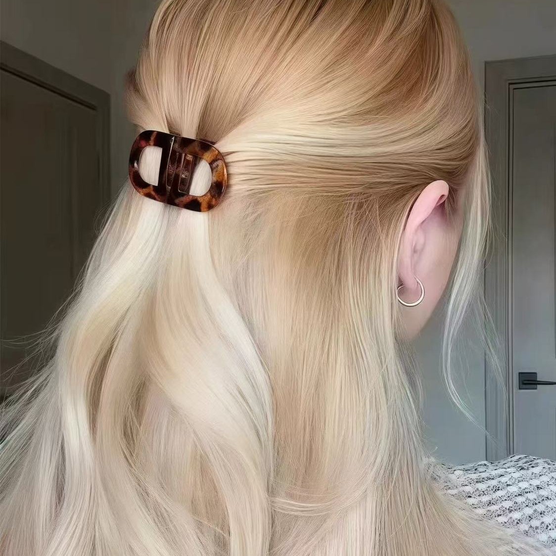 2pc Fashion Magnetic Hair Clip - огляд і ціна Hi Tech Accessories
