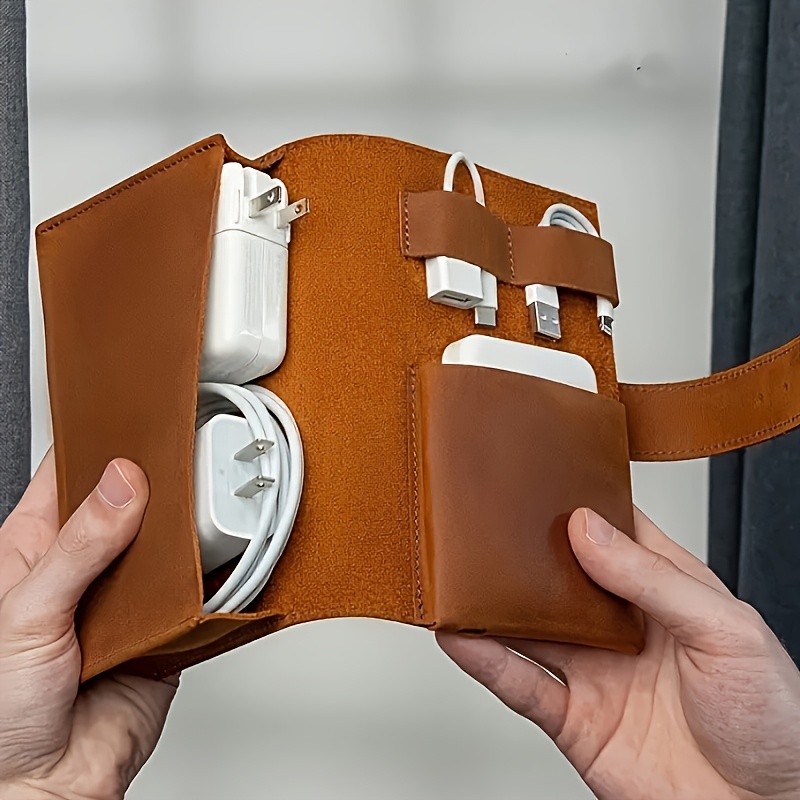 Electronics Travel Organizer C - огляд і ціна Tech Accessories Travel Bag