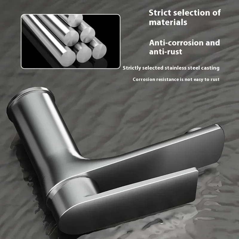 Kitchen Wall Faucet for Remova - огляд і ціна Tech Deck Accessories