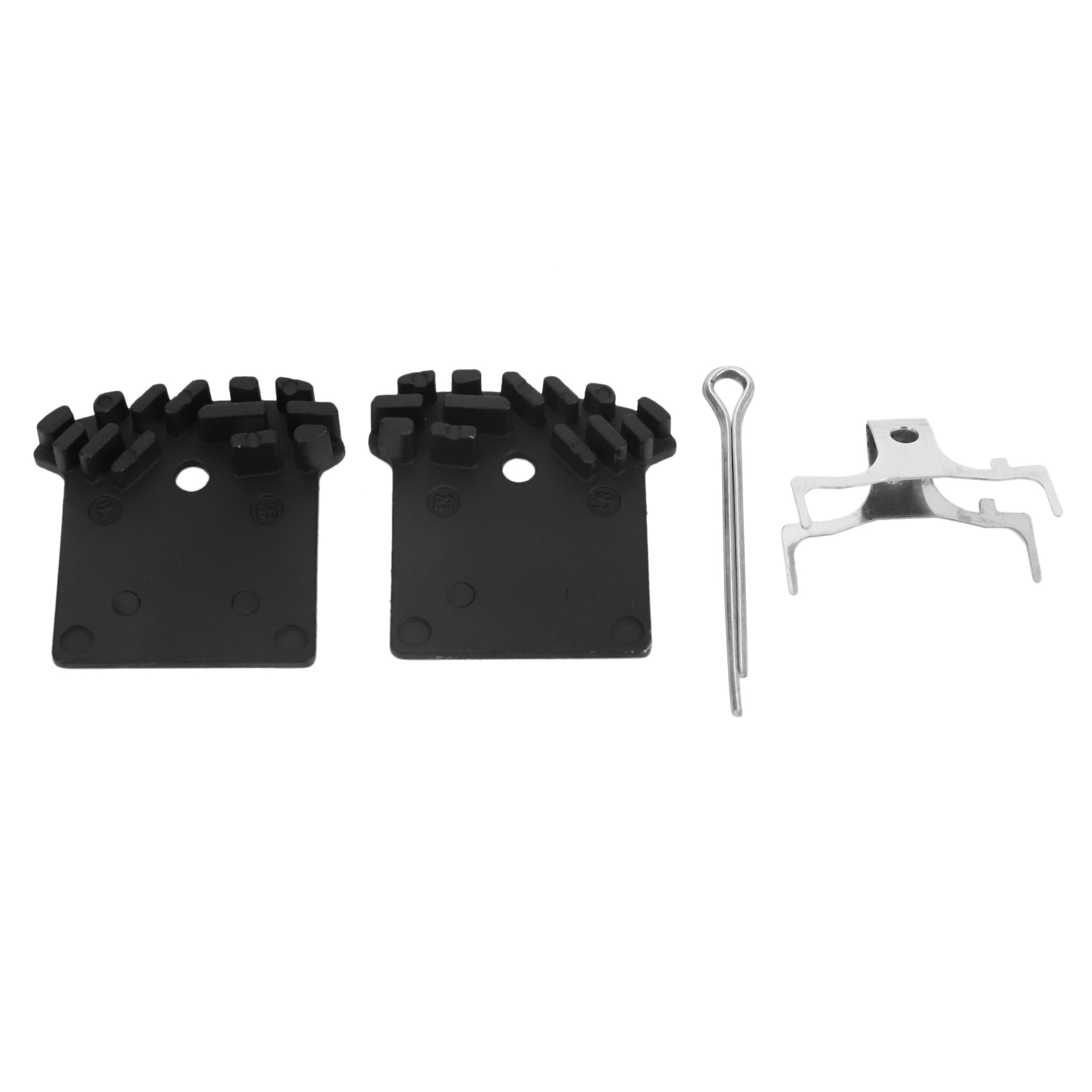 HOES-6X Brake Pads Hydraulic D - огляд і ціна Tech Bike Accessories