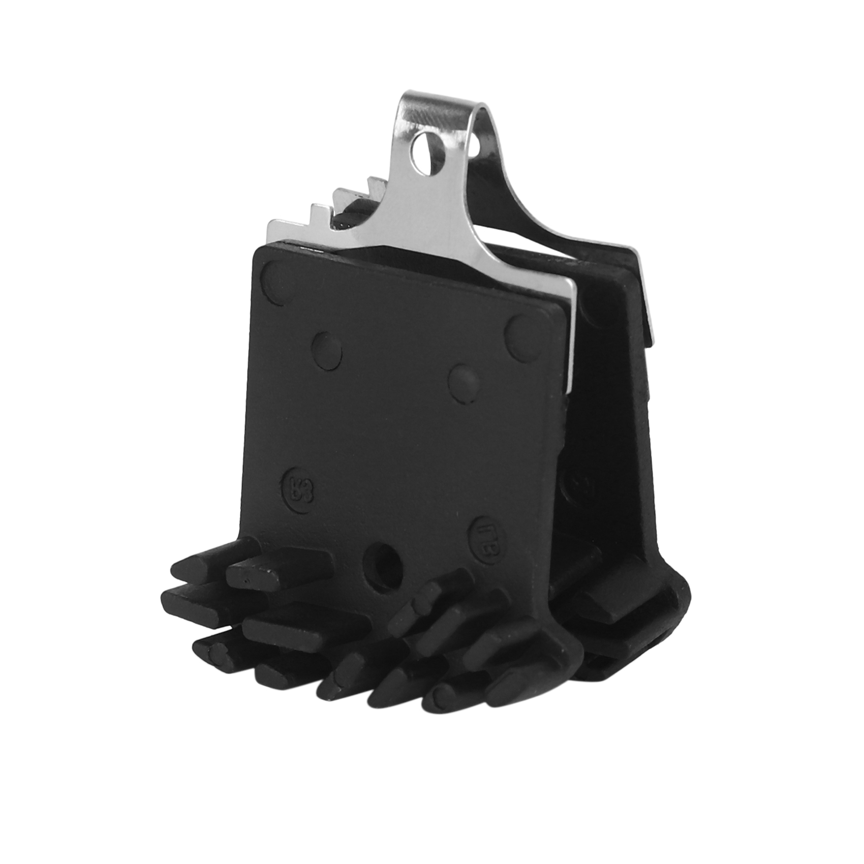 HOES-6X Brake Pads Hydraulic D - огляд і ціна Tech Bike Accessories