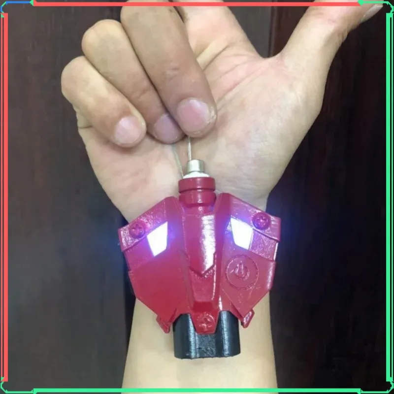 Spider Silk Launcher Toy for C - огляд і ціна Tech Accessories Store