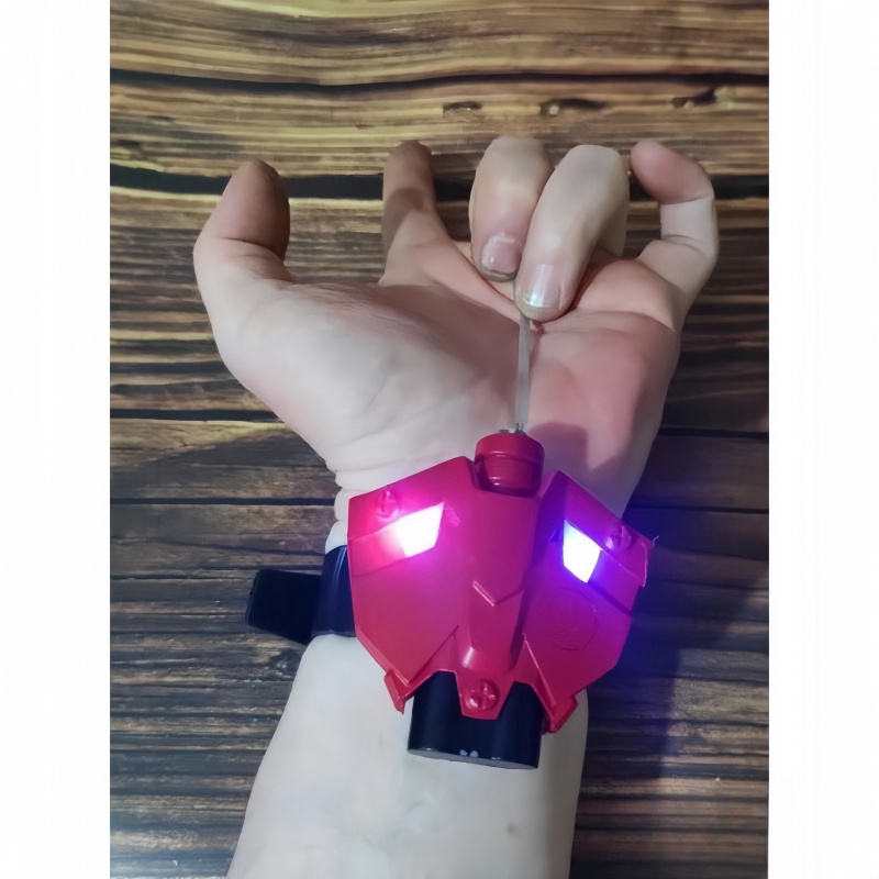 Spider Silk Launcher Toy for C - огляд і ціна Tech Accessories Store