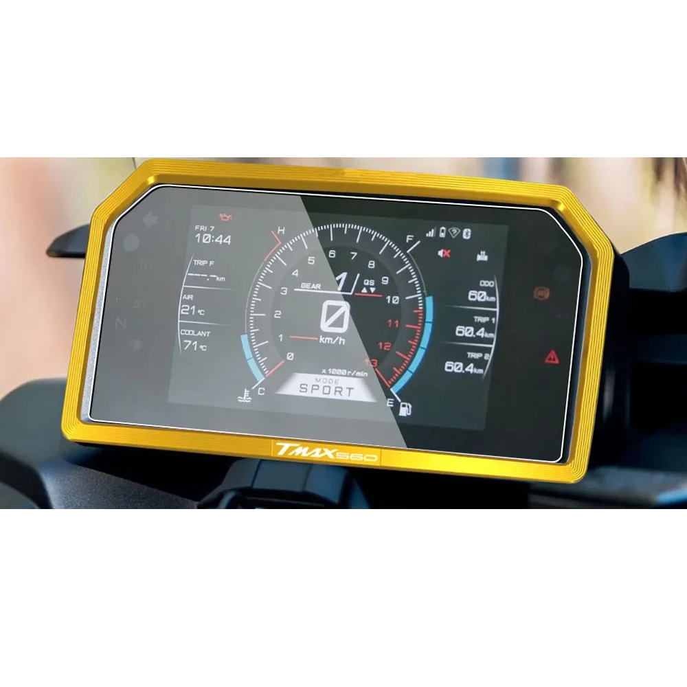 TMAX 560 2022 2023 Dashboard F - огляд і ціна Tech Accessories Store
