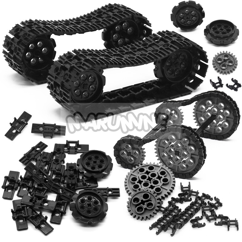 Technology Building Blocks Tra - огляд і ціна Tech Accessories Store