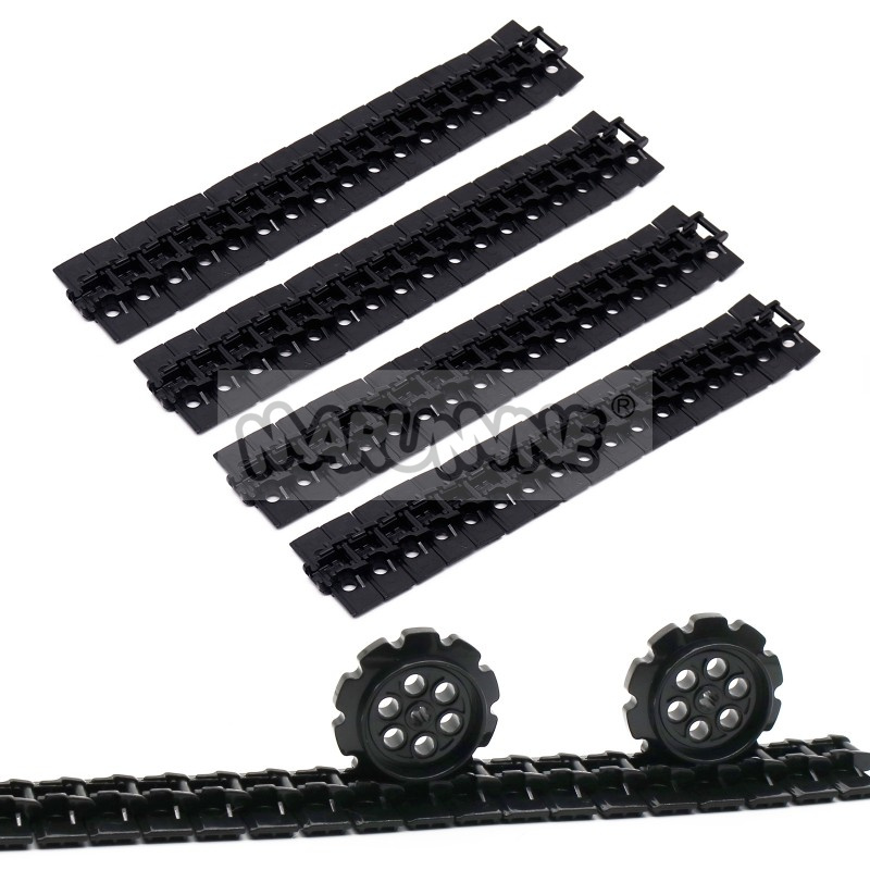Technology Building Blocks Tra - огляд і ціна Tech Accessories Store