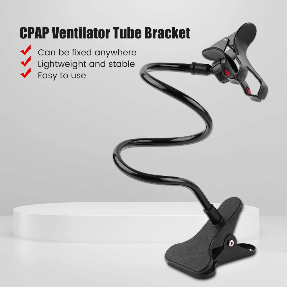 Use For CPAP Hose Adjustable V - огляд і ціна Useful Tech Accessories