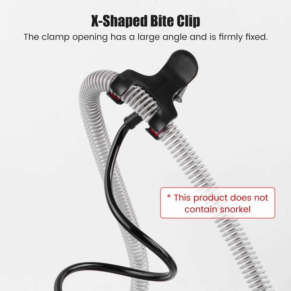 Use For CPAP Hose Adjustable V - огляд і ціна Useful Tech Accessories