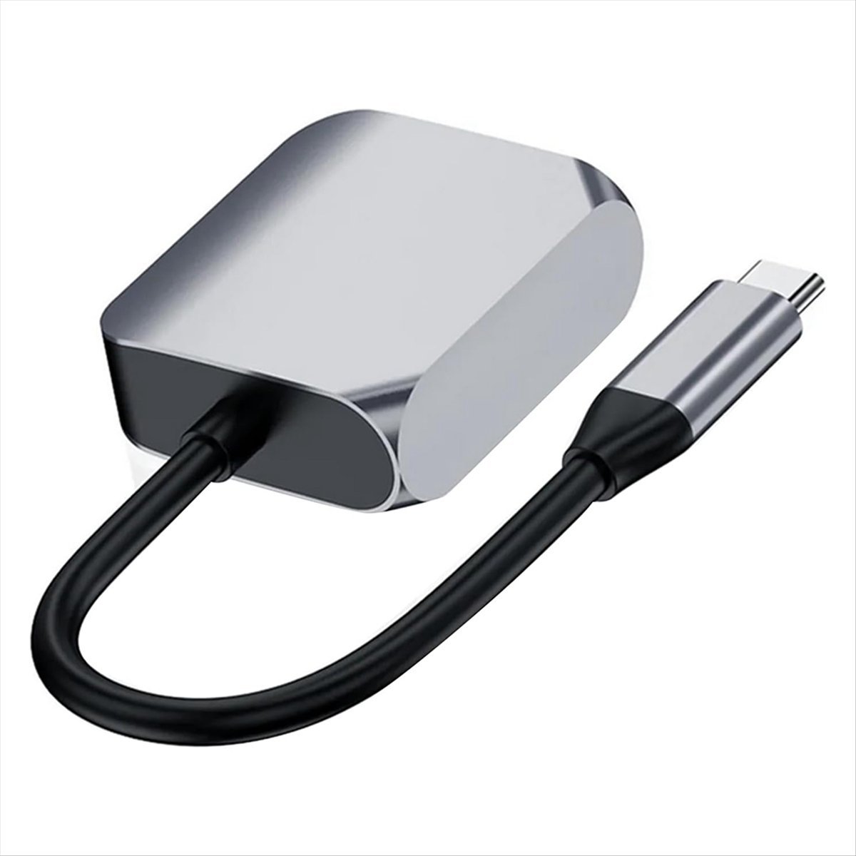 *A14E USB C Docking Station, 2 - огляд і ціна Usb C To Hdmi