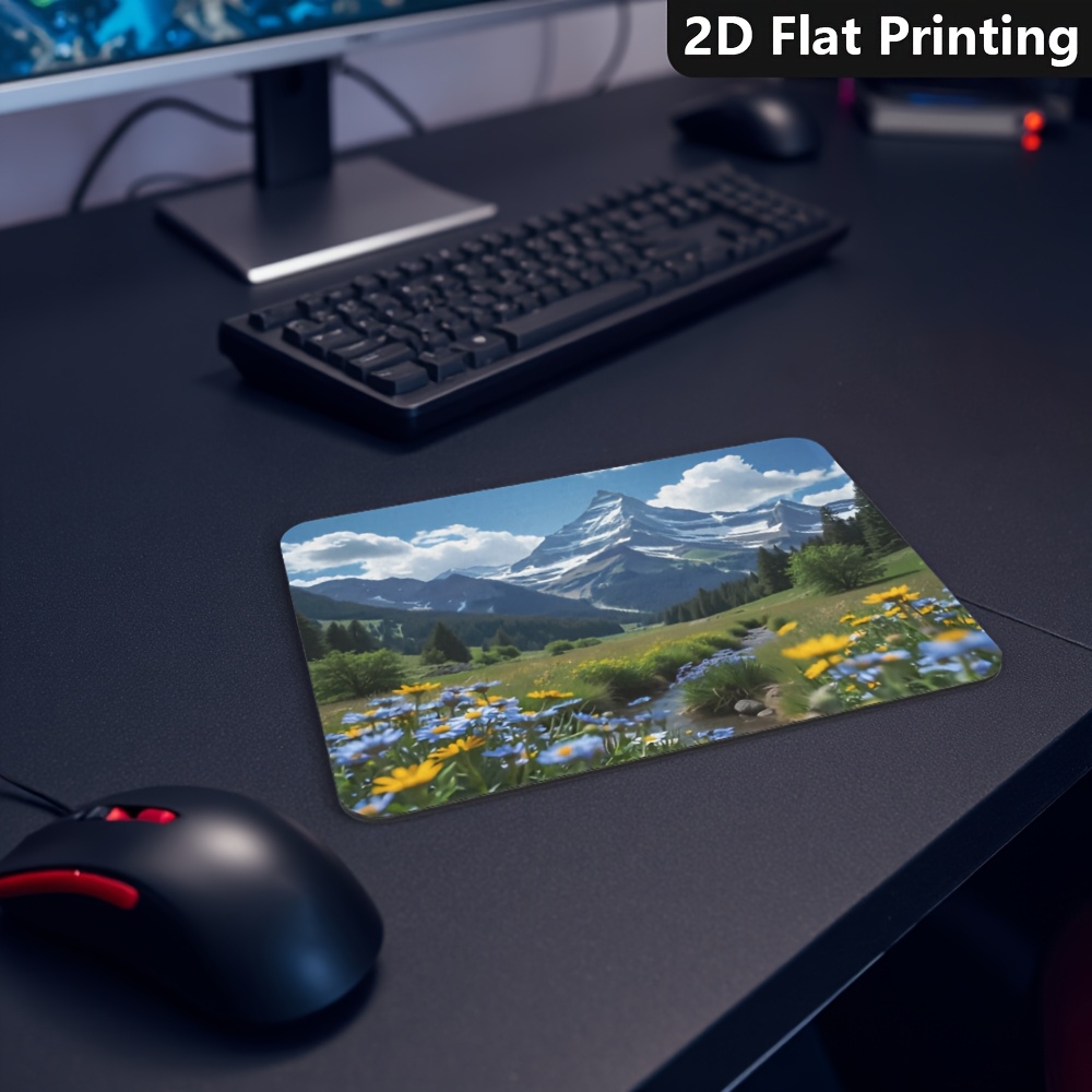 Gaming Office Non-Slip Mouse P - огляд і ціна Tech Desktop Accessories