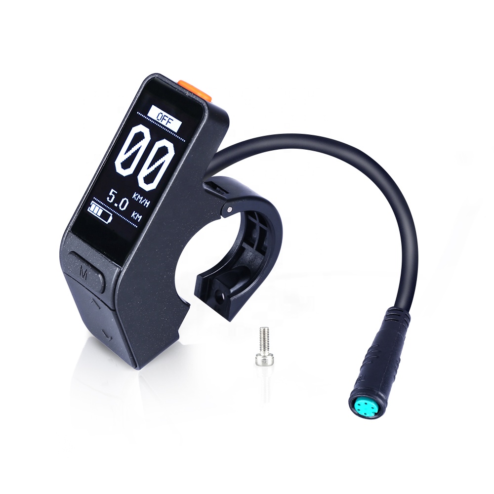 TOPOLOGY-TECH SW102 Mid Drive  - огляд і ціна Tech Bike Accessories