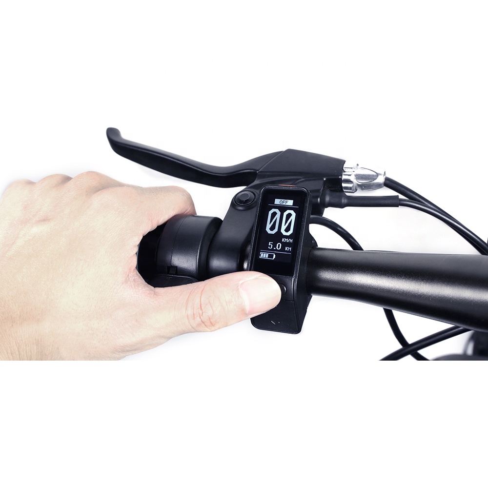 TOPOLOGY-TECH SW102 Mid Drive  - огляд і ціна Tech Bike Accessories