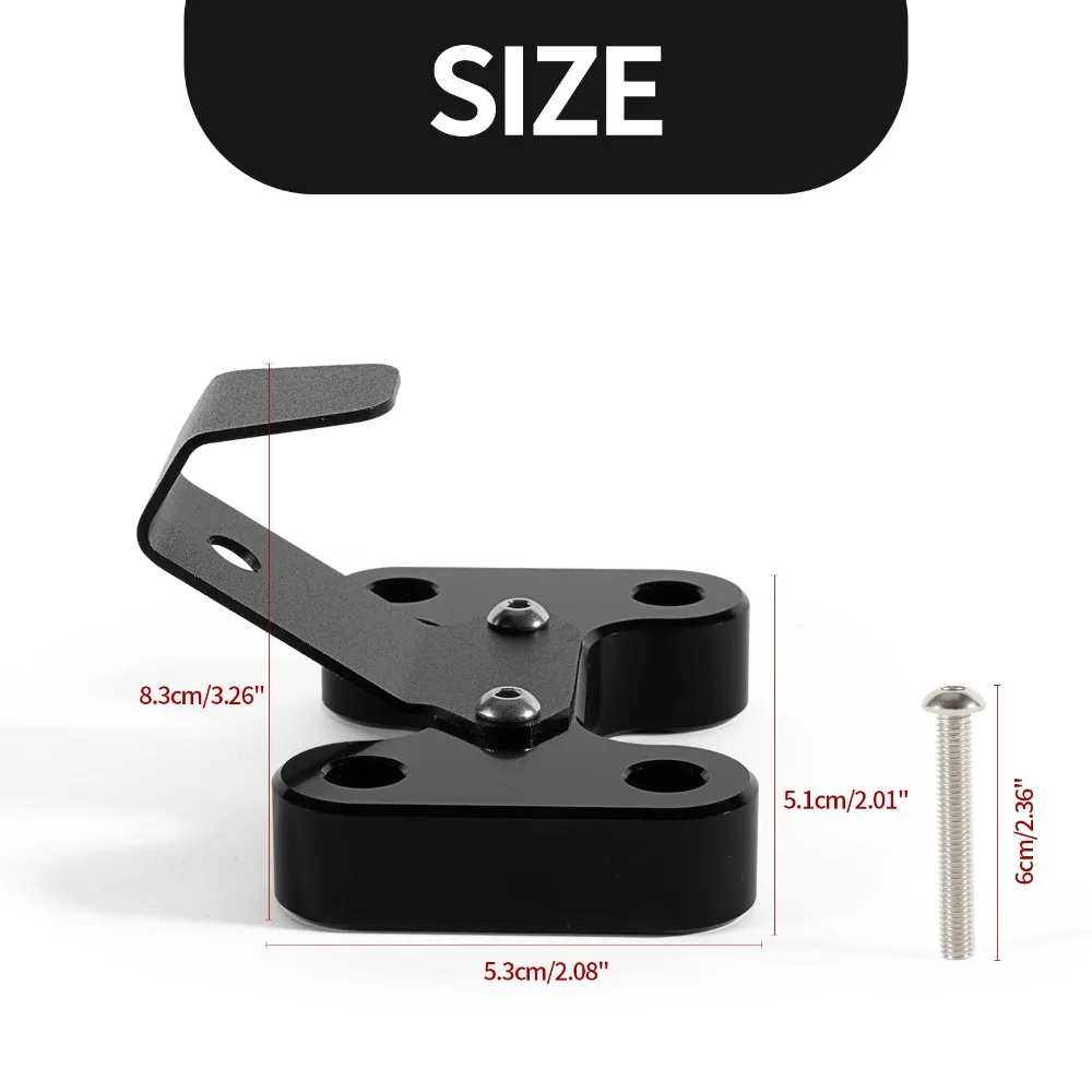 Motorcycle Accessories Handleb - огляд і ціна Tech Accessories Store