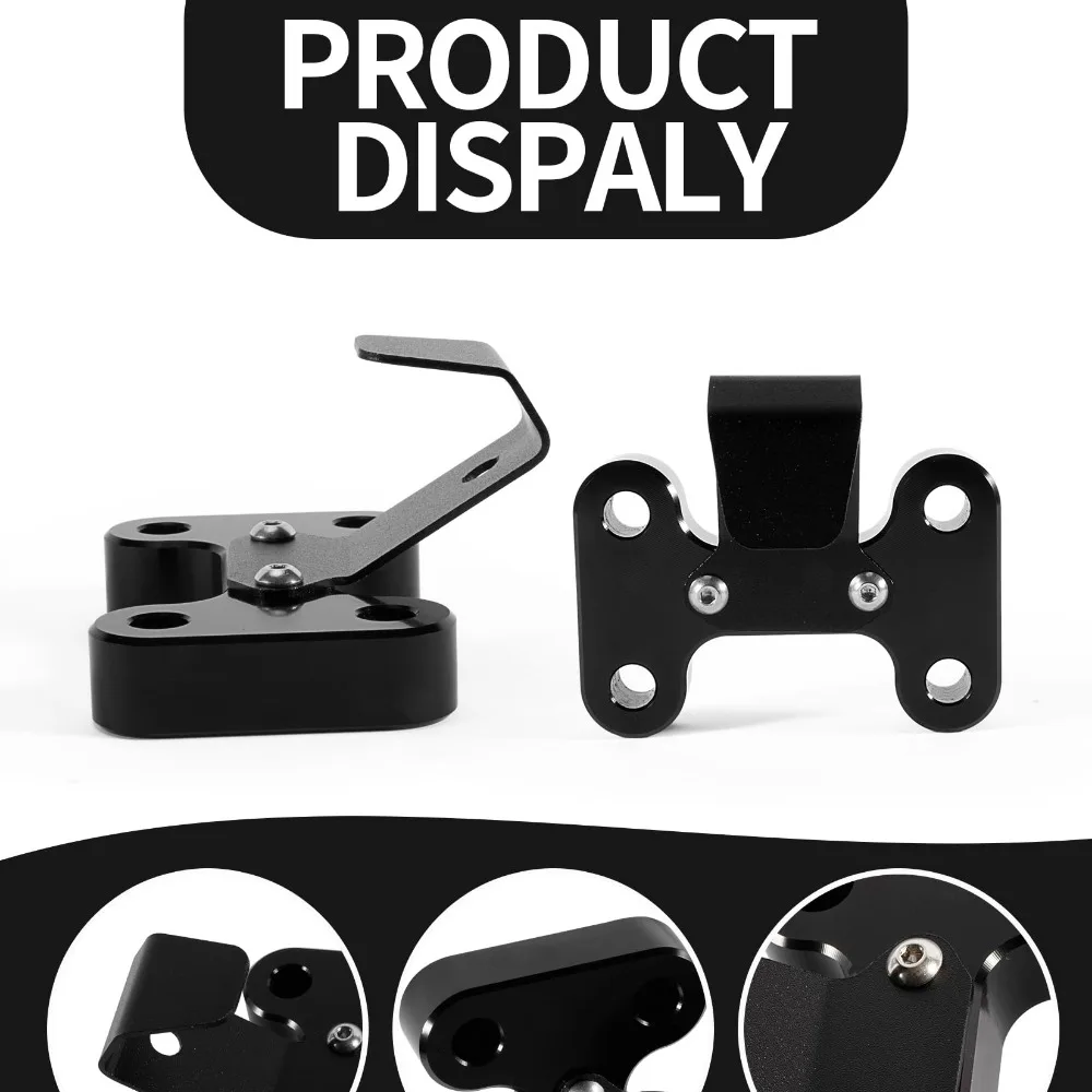 Motorcycle Accessories Handleb - огляд і ціна Tech Accessories Store