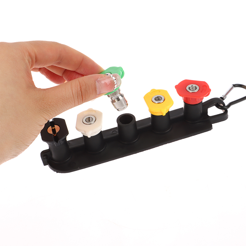 Multi Functional High Pressure - огляд і ціна Useful Tech Accessories