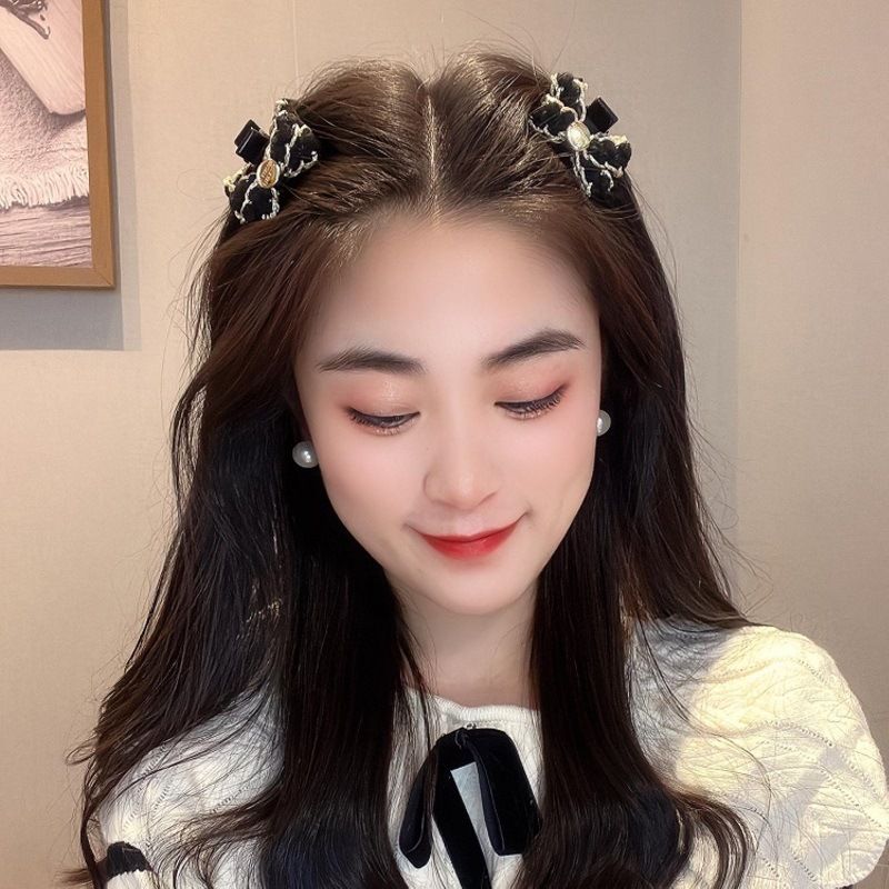 1pc Xiaoxiangfeng bow hair cli - огляд і ціна Hi Tech Accessories