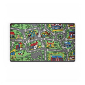 Magic on The Streets Playmat M - огляд і ціна Tech Desktop Accessories