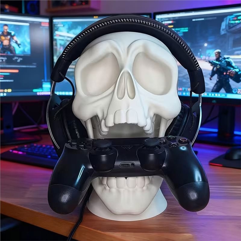 FULL-Gaming Controller Stand D - огляд і ціна Tech Desktop Accessories