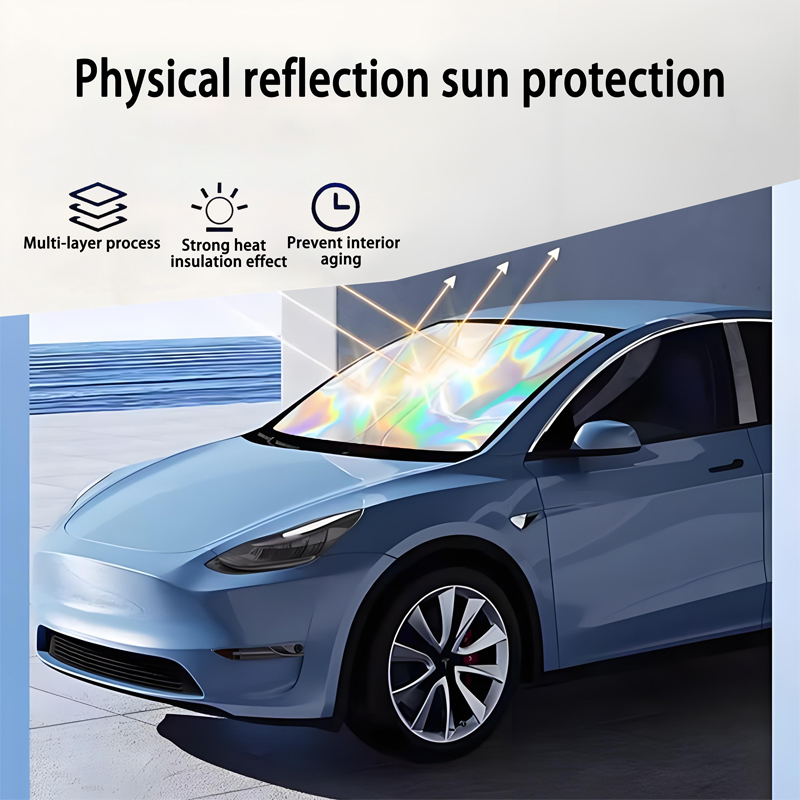 Car Sunshade For Renault Megan - огляд і ціна Tech Accessories Store