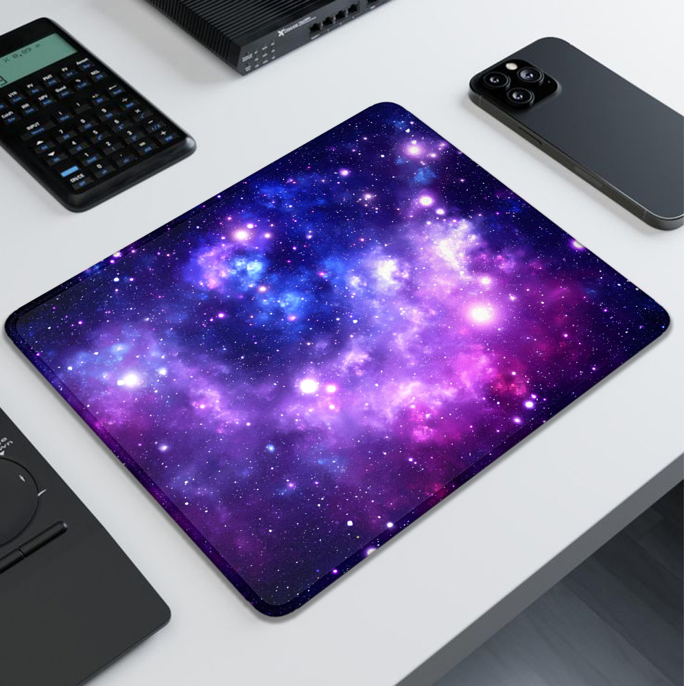 Small Mouse Pad Speed Cosmic N - огляд і ціна Tech Desktop Accessories