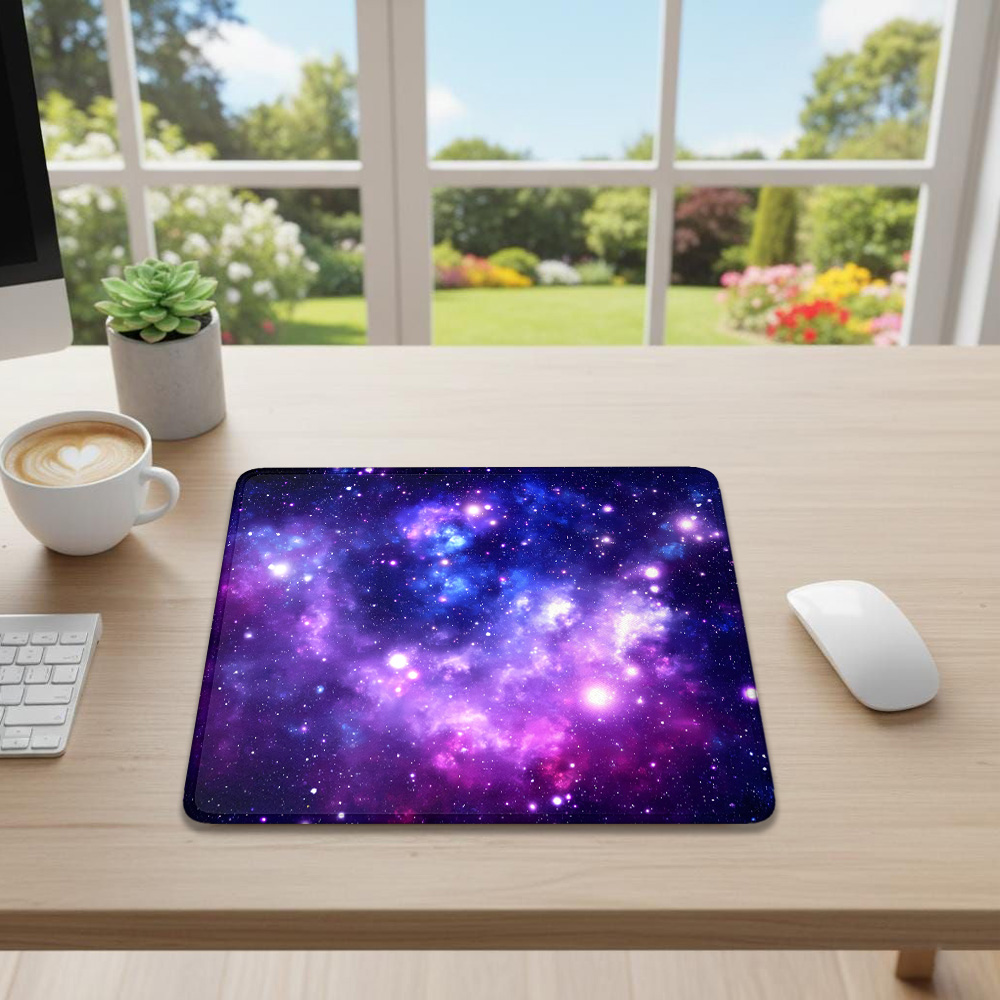 Small Mouse Pad Speed Cosmic N - огляд і ціна Tech Desktop Accessories