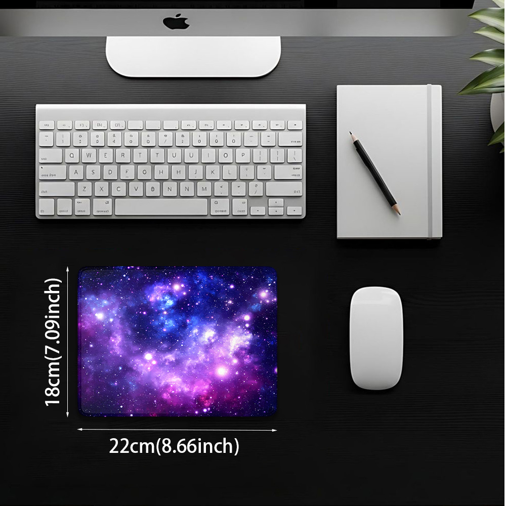 Small Mouse Pad Speed Cosmic N - огляд і ціна Tech Desktop Accessories
