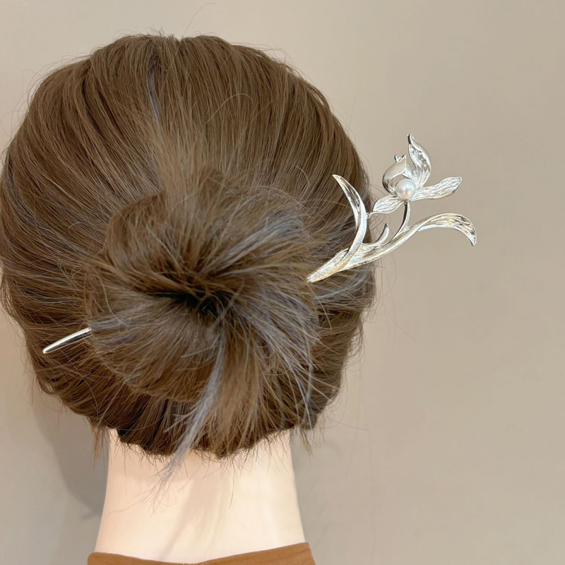 New Chinese Style Silver Orchi - огляд і ціна Hi Tech Accessories