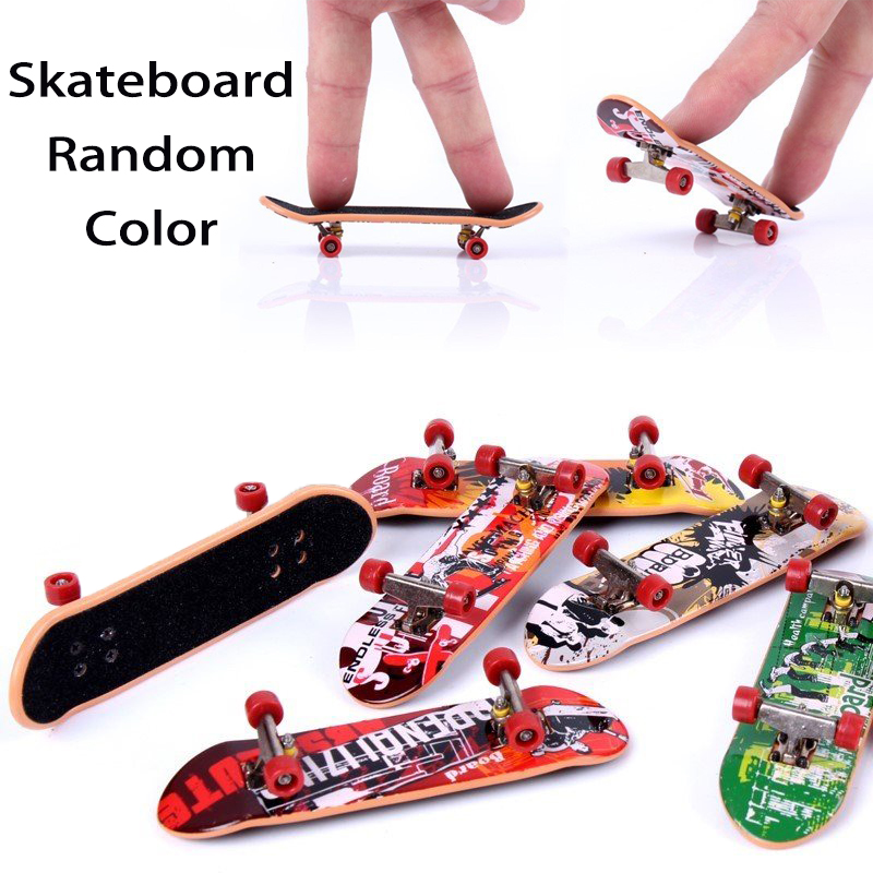 Finger Skateboards Skate Set T - огляд і ціна Tech Deck Accessories