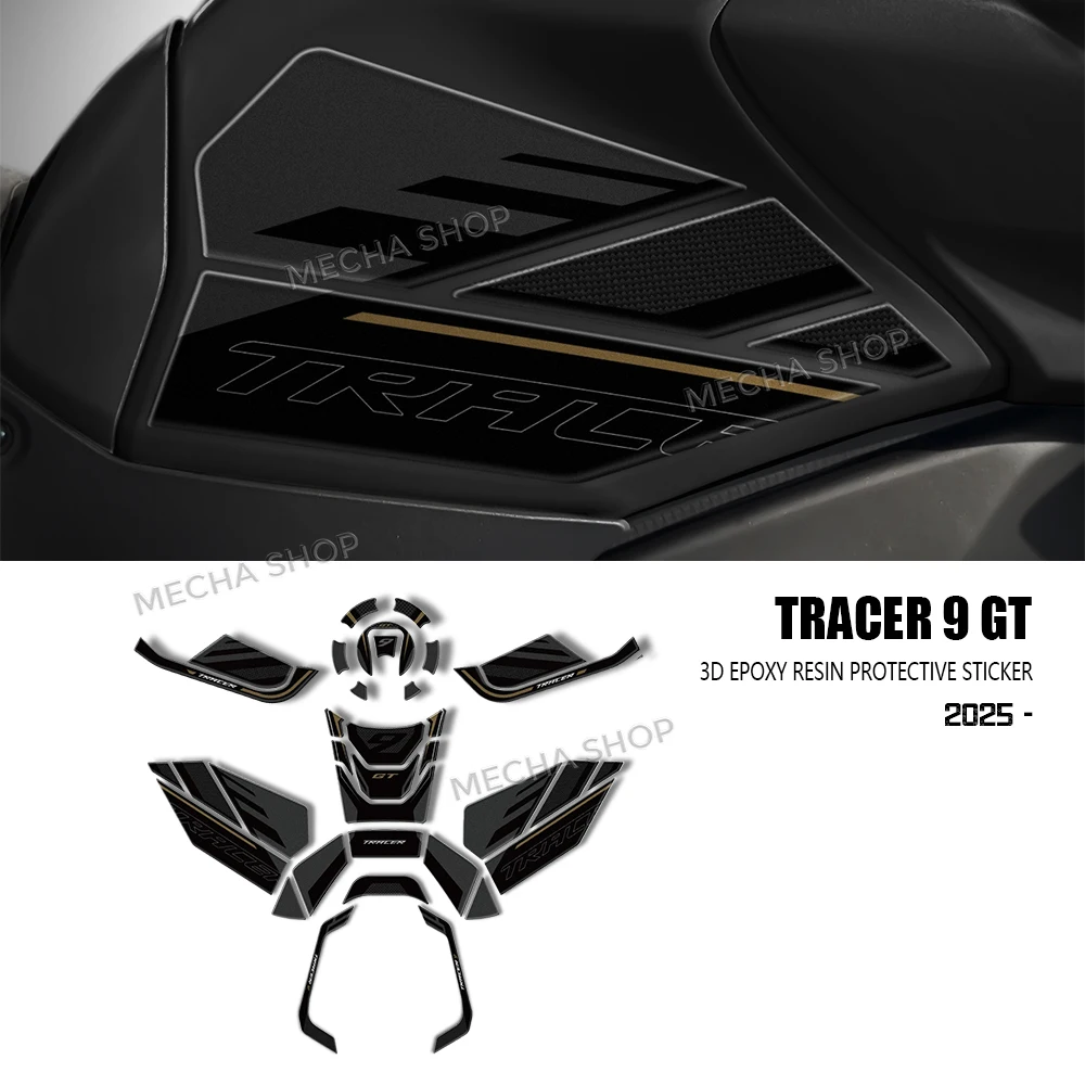 Motorcycle Accessories 3D Resi - огляд і ціна Tech Accessories Store