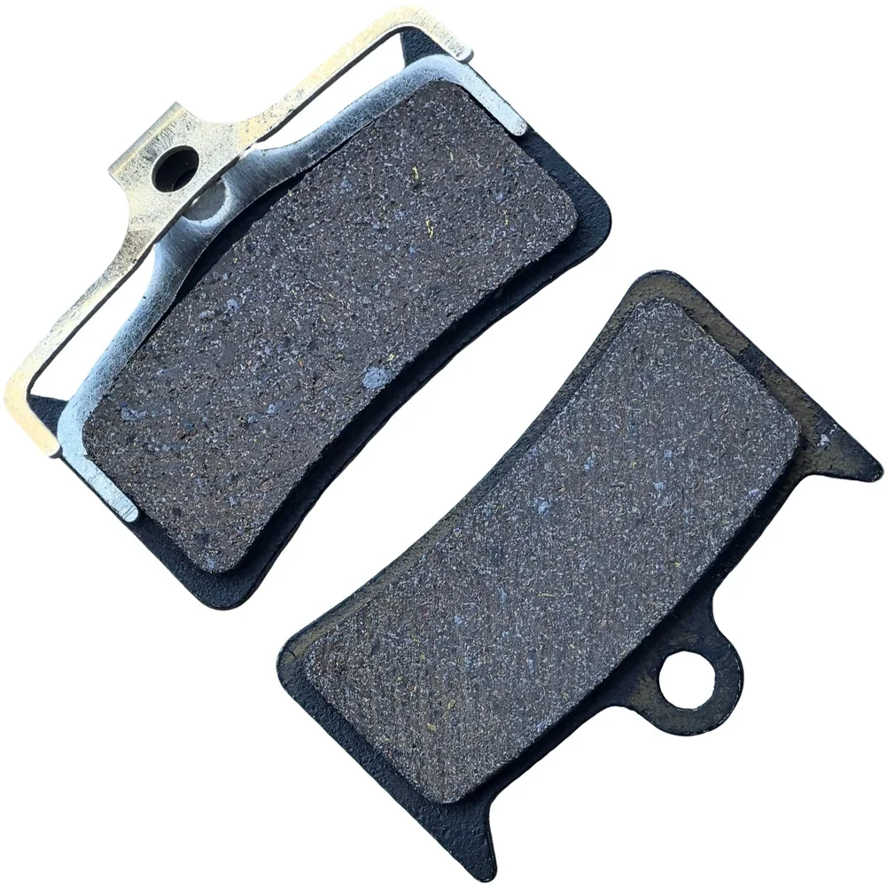 1 Pair Bike Disc Brake Caliper - огляд і ціна Tech Bike Accessories